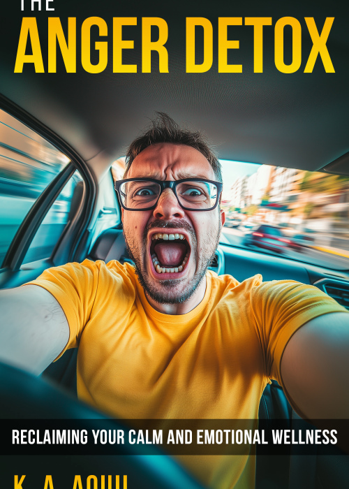 Anger Detox