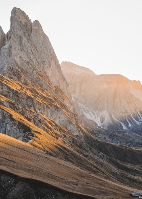 Travel the World on a Budget