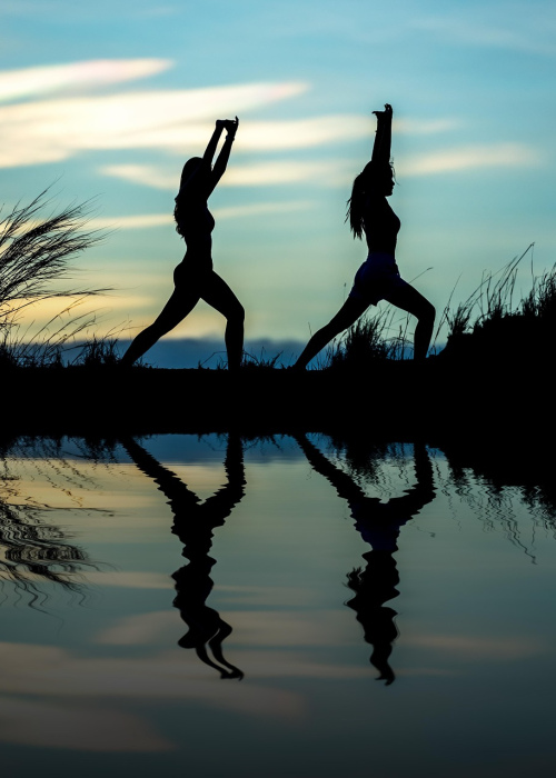 The Science of Happiness