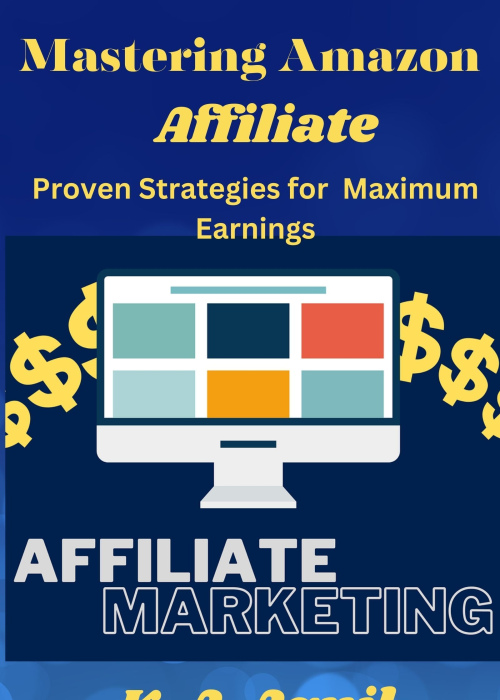 Mastering Amazon Affiliate
