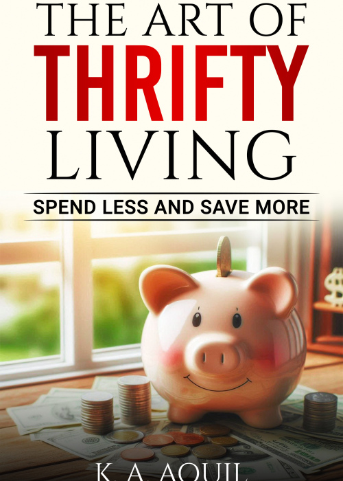 The Art of Thrifty Living