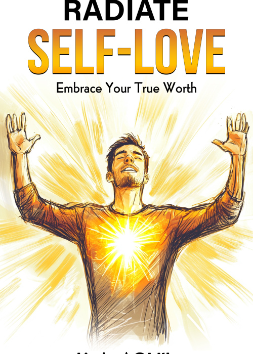 Self Love: Embrace Your True Worth